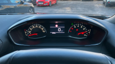 Peugeot 2008 1.2 PureTech Active 5dr Petrol Estate